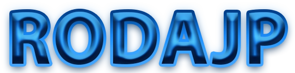 RODAJP Logo